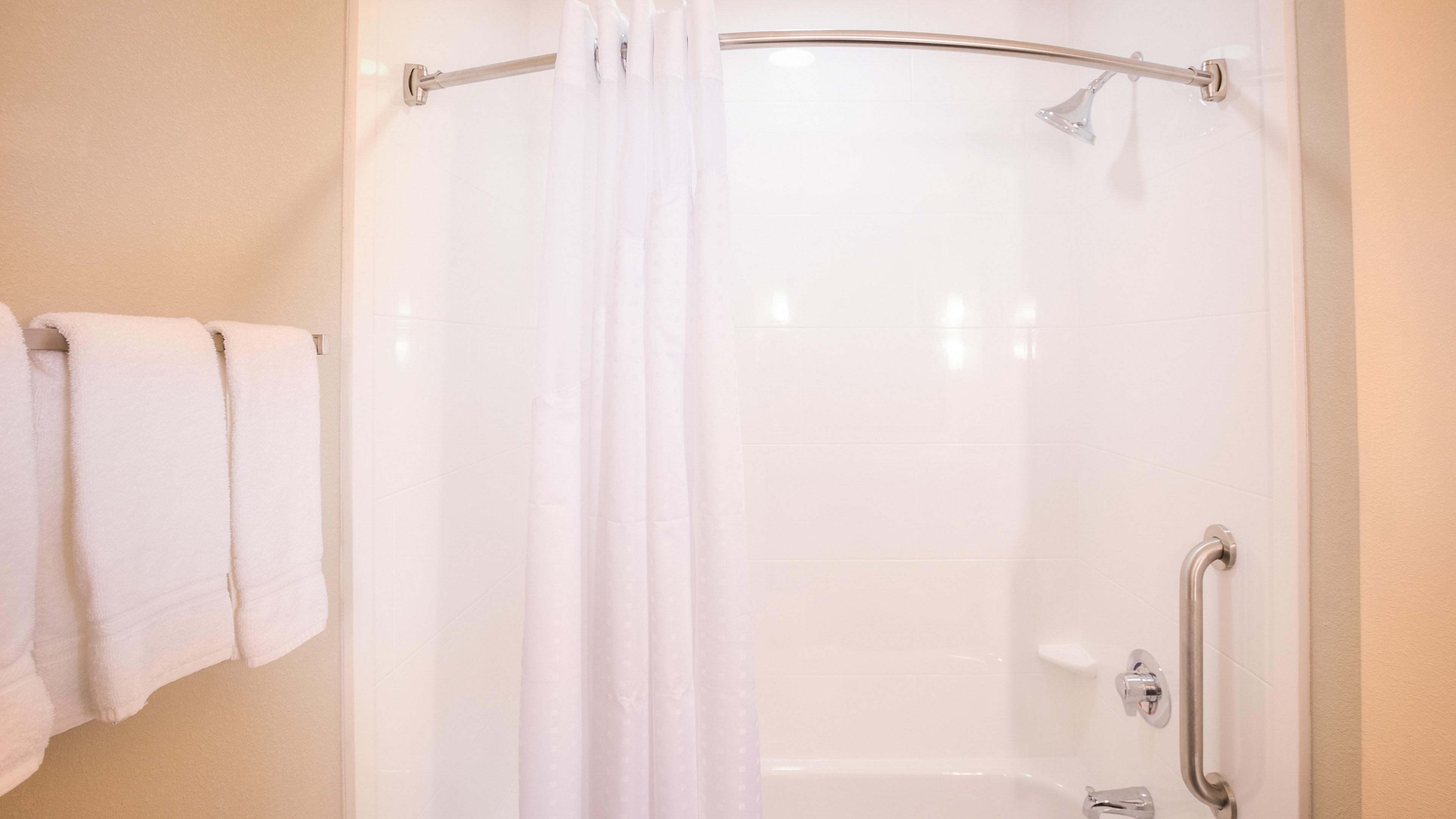 Holiday Inn Express Wichita South By Ihg Luaran gambar