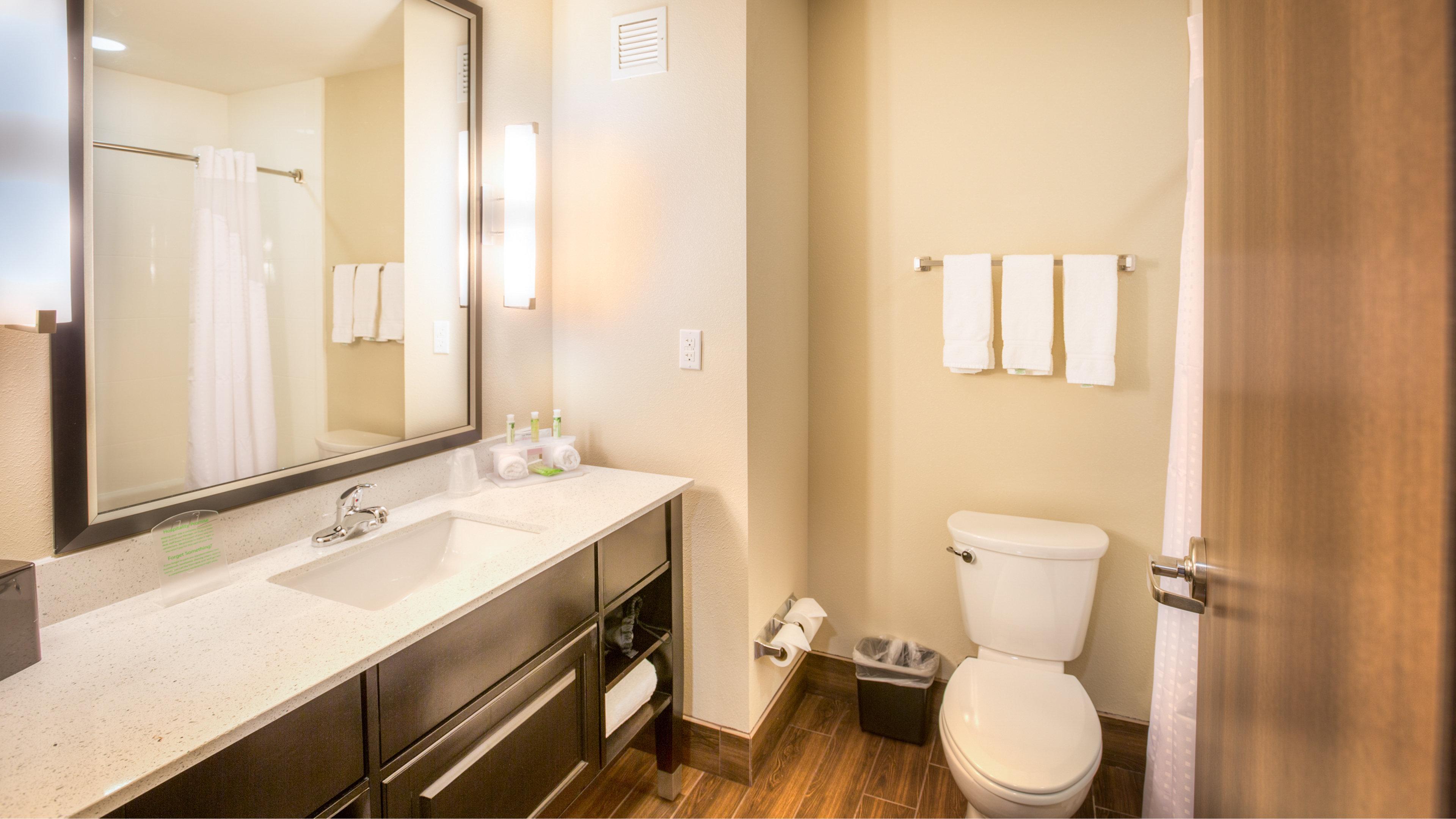 Holiday Inn Express Wichita South By Ihg Luaran gambar