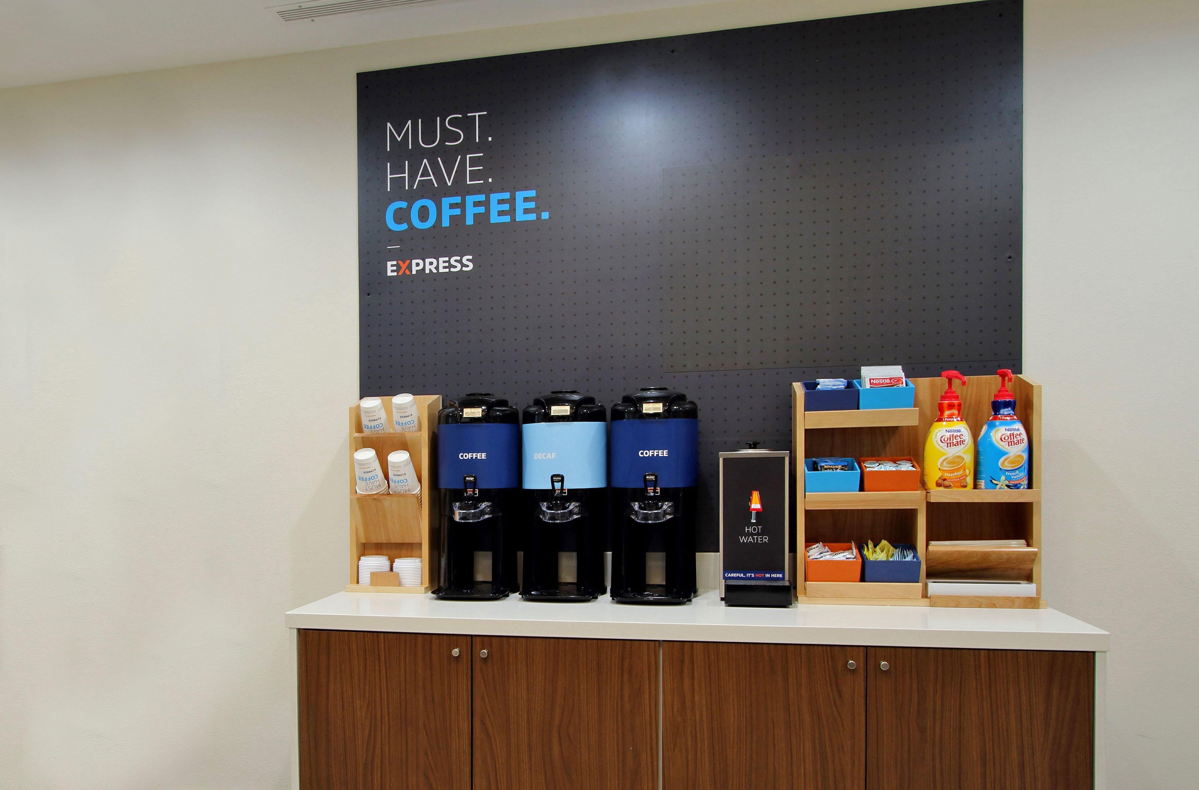 Holiday Inn Express Wichita South By Ihg Luaran gambar