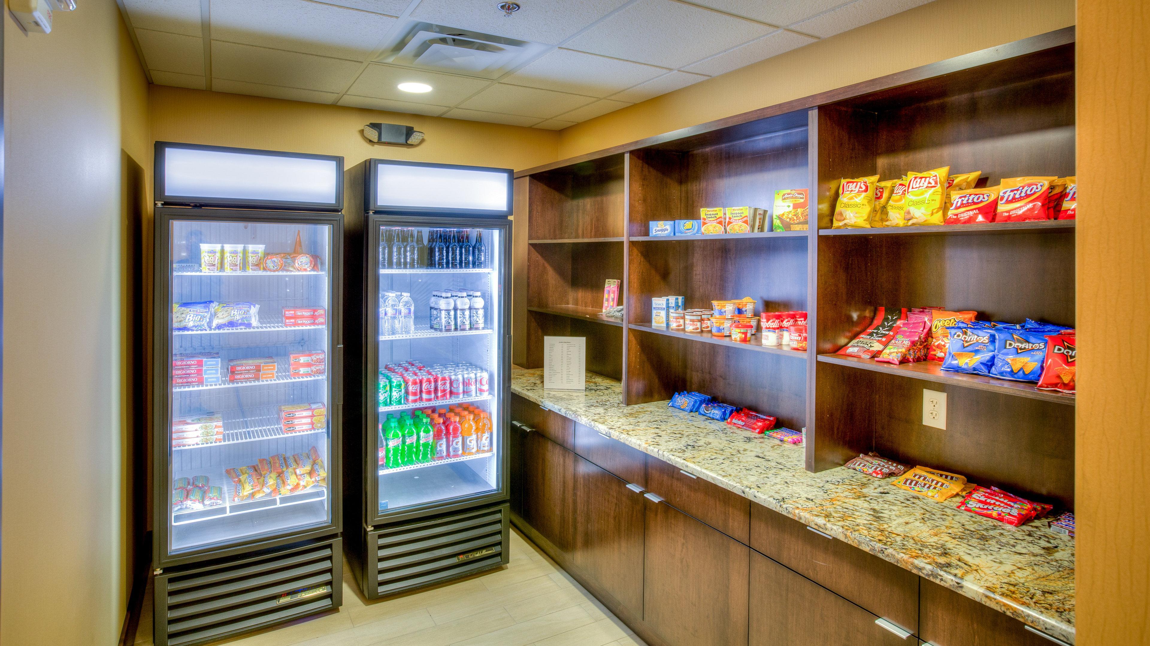 Holiday Inn Express Wichita South By Ihg Luaran gambar