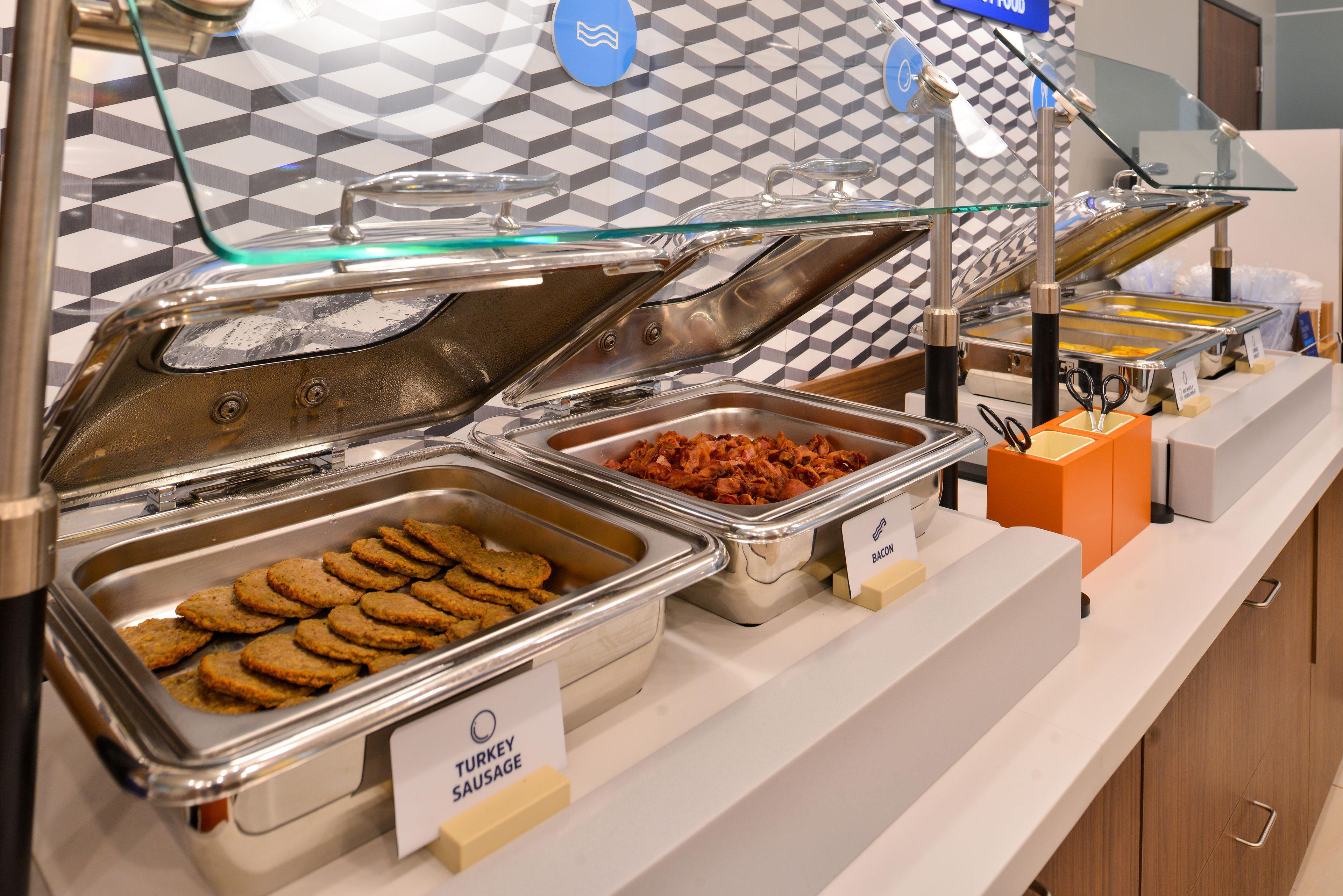 Holiday Inn Express Wichita South By Ihg Luaran gambar