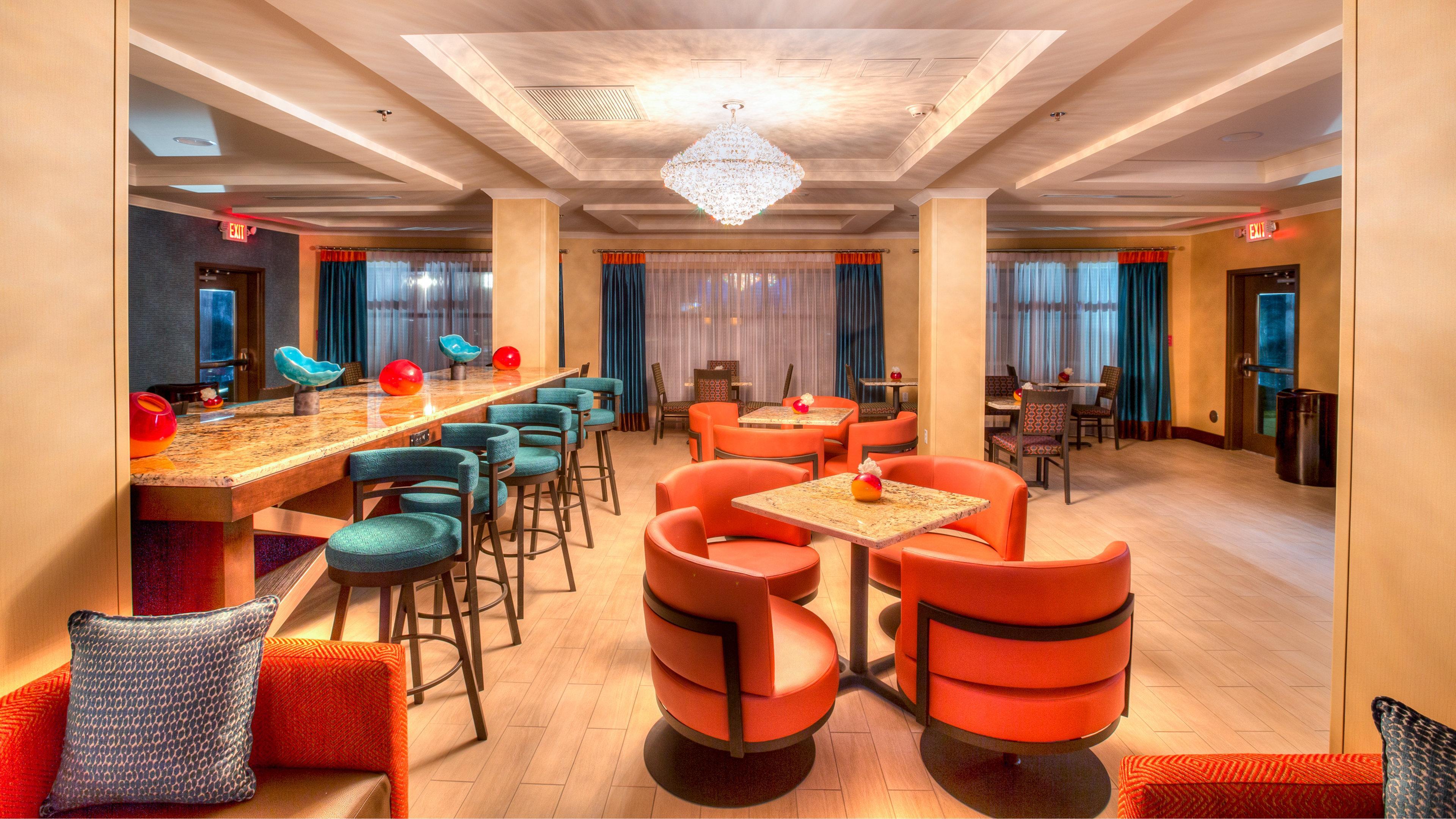 Holiday Inn Express Wichita South By Ihg Luaran gambar